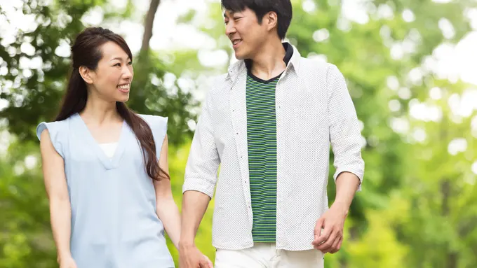 Nggak Terasa sudah Belasan Tahun Menikah, Intip Rahasianya agar Bisa Makin Mesra dengan Istri Kesayangan