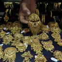 Daftar Terbaru Harga Emas Perhiasan 13 Agustus 2026
