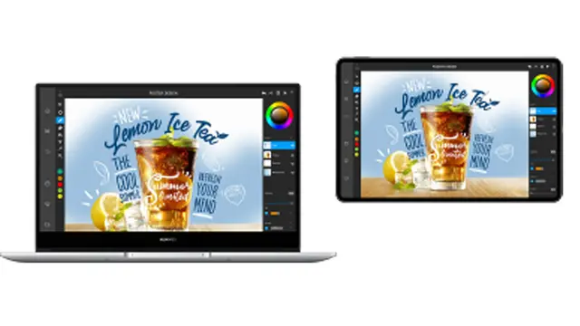 Huawei MateBook