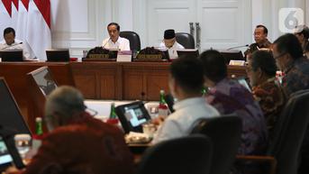 Hasil Survei e-Government PBB, Indonesia Naik 11 Peringkat