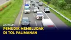mudik palimanan