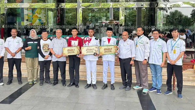 KapanLagi Pensi Bareng 2026
