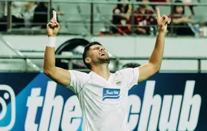 Memori Manis Persib Bandung Lawan Klub Australia, Modal Kalahkan Melbourne Victory