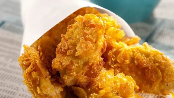 Foto: copyright onegreenplanet.org