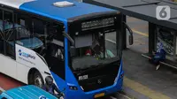 HUT TNI 2024, Naik MRT hingga Transjakarta Cuma Bayar Rp 1