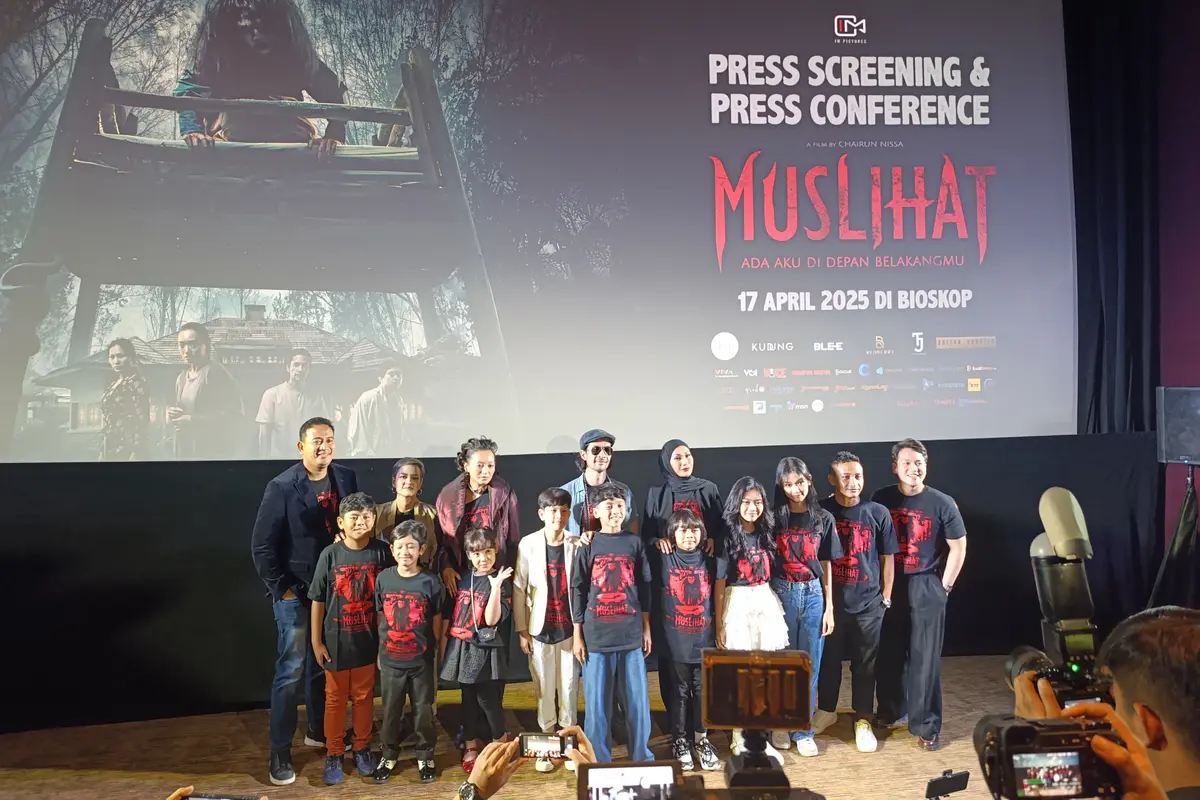 Film Muslihat