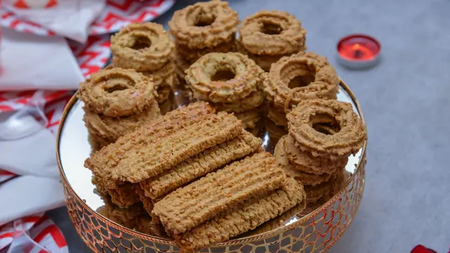 kue kaak
