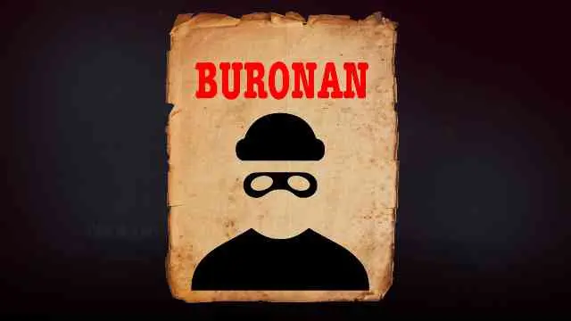 Hajatan Pinggir Jalan Akhiri Pelarian Penjambret Buronan Polisi