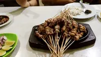 7 Rekomendasi Tempat Makan Sate Kambing di Purwokerto 2025, Dagingnya Empuk dan Nikmat Tiada Tara