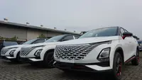Bos Handal Tepis Kabar Pabriknya Dibeli Chery Group