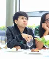 Pasangan Aming Sugandi dan Evelyn ingin segera memiliki momongan. Setelah beberapa waktu lalu Evelyn mengalami keguguran, kini sedang dalam taraf pemulihan kandungannya. (Adrian Putra/Bintang.com)