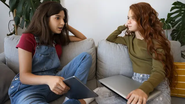 5 Pertanda Gemini Tidak Nyaman Berada di Dekat Seseorang - 3