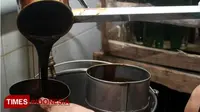 Mengintip Rahasia Pabrik Kecap Tertua di Surabaya