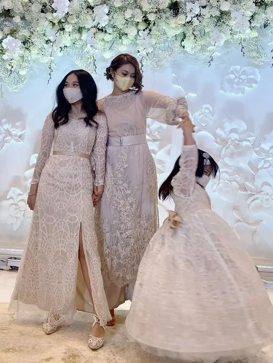 Rini Yulianti (Instagram/riniyulianti)