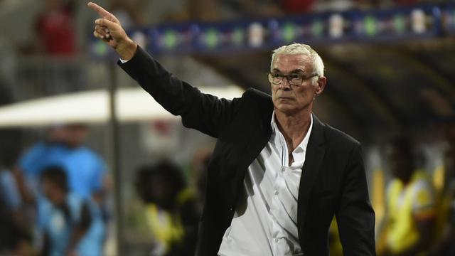 Mesir, Uganda, Kualifikasi Piala Dunia 2018