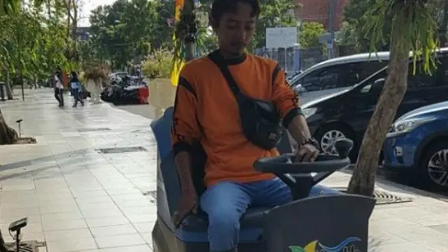 (Foto: Dok Pemkot Surabaya)