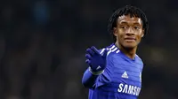 Juventus Segera Rampungkan Transfer Juan Cuadrado