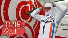 Hingga kini, Piers Hunnisett dan manajemen Rio Haryanto masih berusaha keras untuk mencari dana guna menutup kekurangan yang harus dibayar k