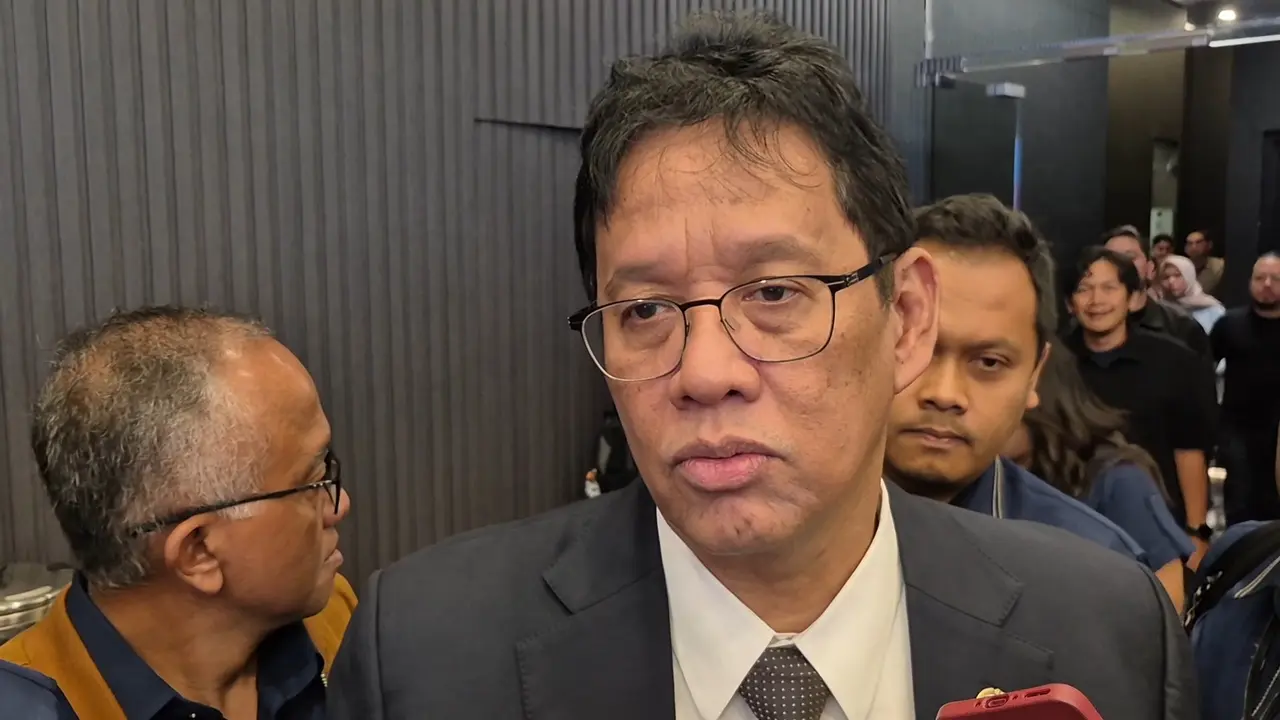 Menteri Keuangan Purbaya Yudhi Sadewa. (Foto: Liputan6.com/Arief RH)