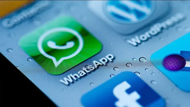 WhatsApp Apps