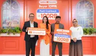 ShopeePay dan Bank Indonesia Dorong Pengguna dan Pelaku UMKM Maksimalkan Manfaat QRIS