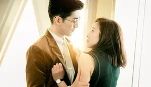 12 Rekomendasi Drama China Kisah Cinta Gagal Move On, Bikin Baper dan Susah Dilupakan