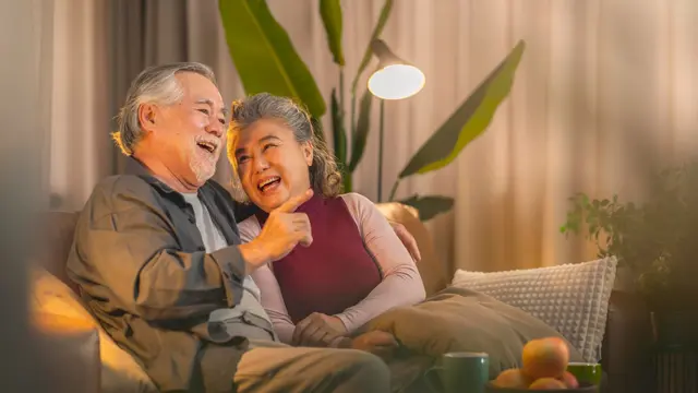 Funny Retirement