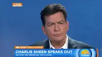 Kasus Charlie Sheen, Contoh Bagus untuk Penderita HIV Lain