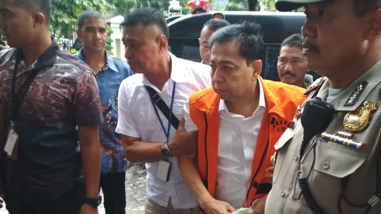 Moch Harun Syah/Liputan6.com