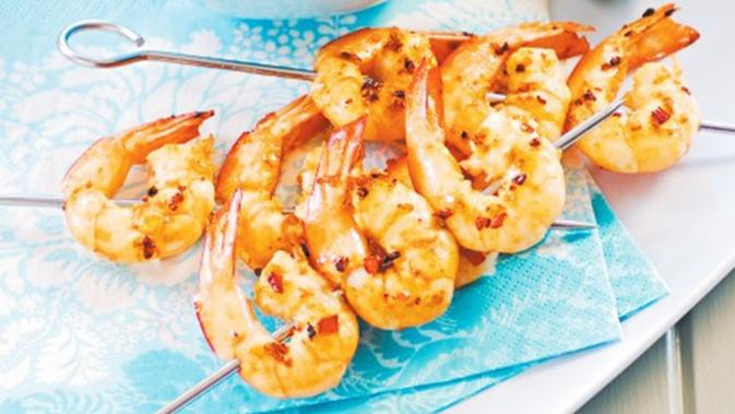  Resep  Sate Udang  Bawang  Gurih Nan Lezat Lifestyle Fimela com