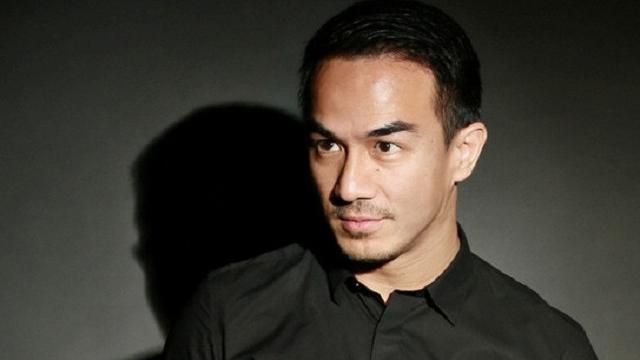Joe Taslim