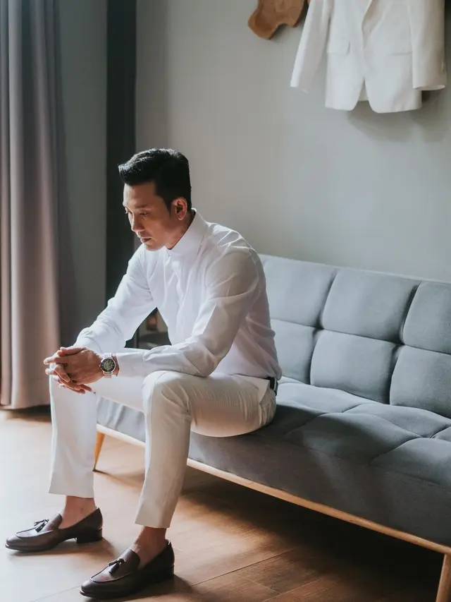Denny Sumargo. (Foto: Instagram @sumargodenny)