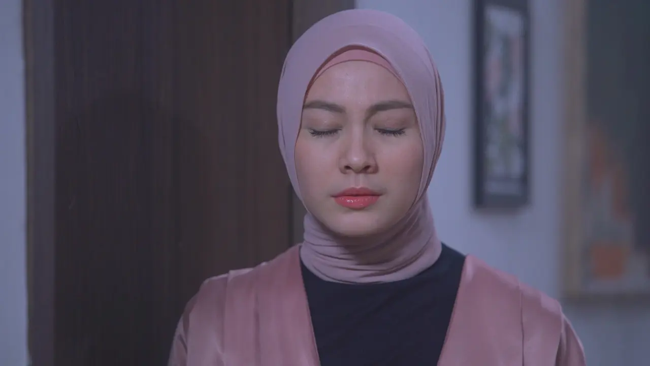 Takdir Cinta yang Kupilih