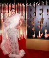 Luna Maya mewakili aktris Indonesia di ajang  Red Sea Film Festival 2022 Jeddah [@redseafilm]