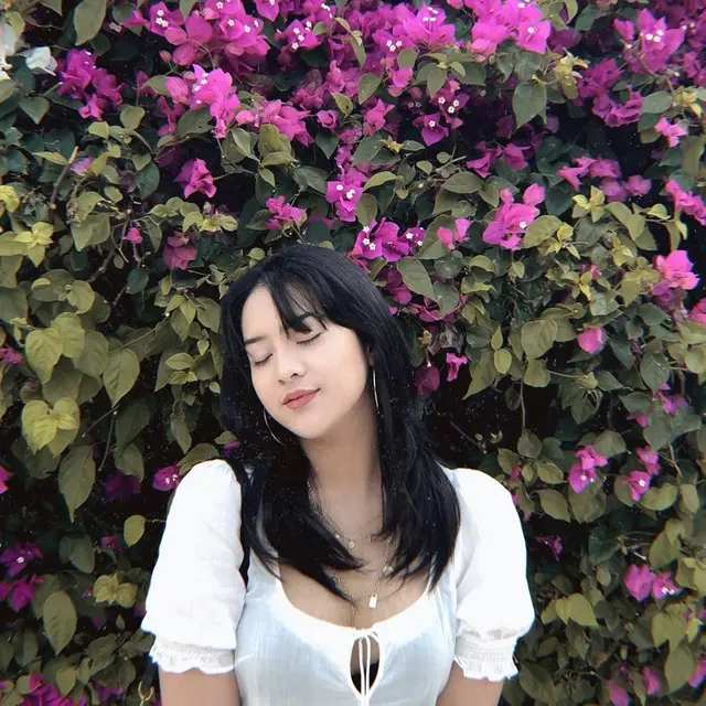Anya Geraldine