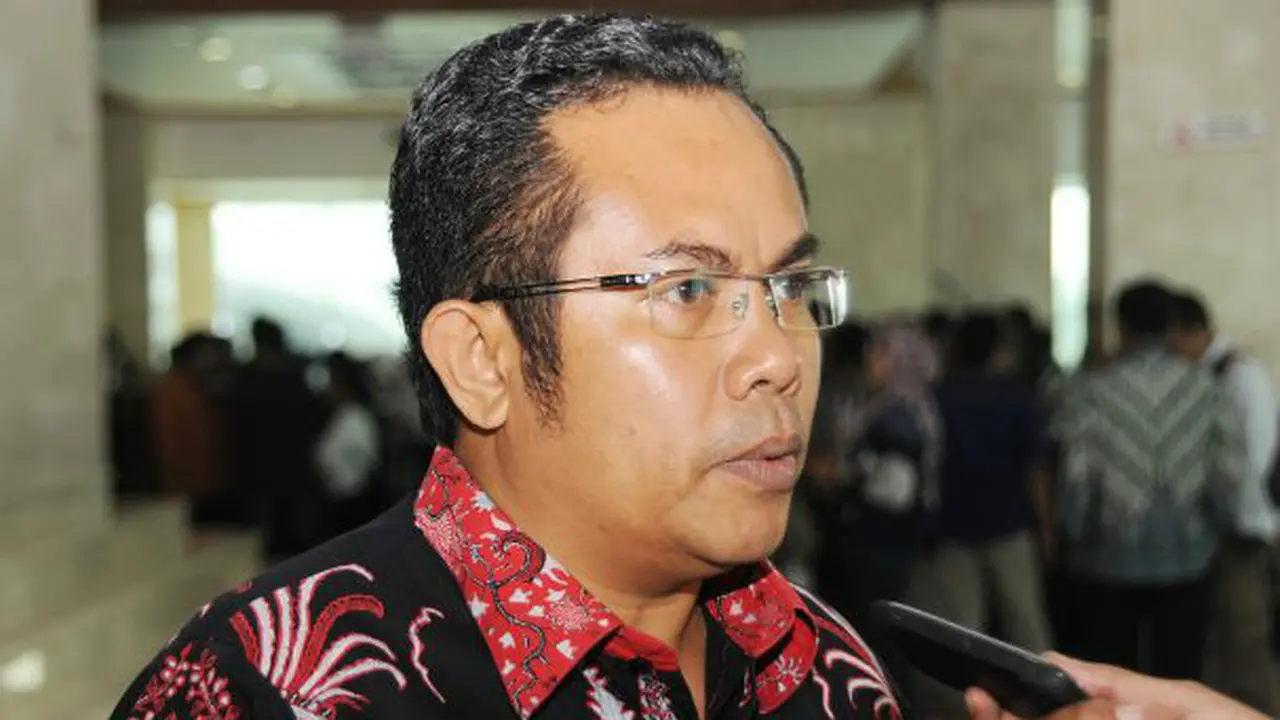 Dipecat DPP PDIP, Honing Sanny Enggan Turuti Perintah Partai