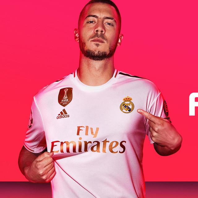 Deretan Penyerang Mematikan Dalam Gim Fifa 20 E Sports Bola Com