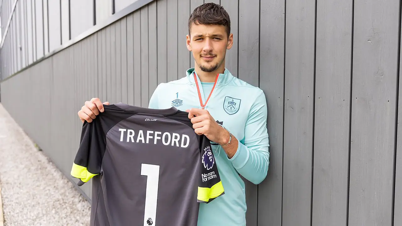 Foto: Daftar 5 Kiper Baru yang Siap Beraksi di Premier League Liga Inggris 2023 / 2024, Bukan Cuma Andre Onana
