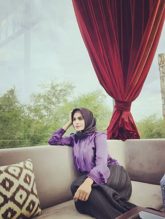 Asha Shara (Instagram/ashasyara)