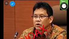 Kumpulan Hoaks Sasar Menkeu Purbaya, Simak Daftarnya