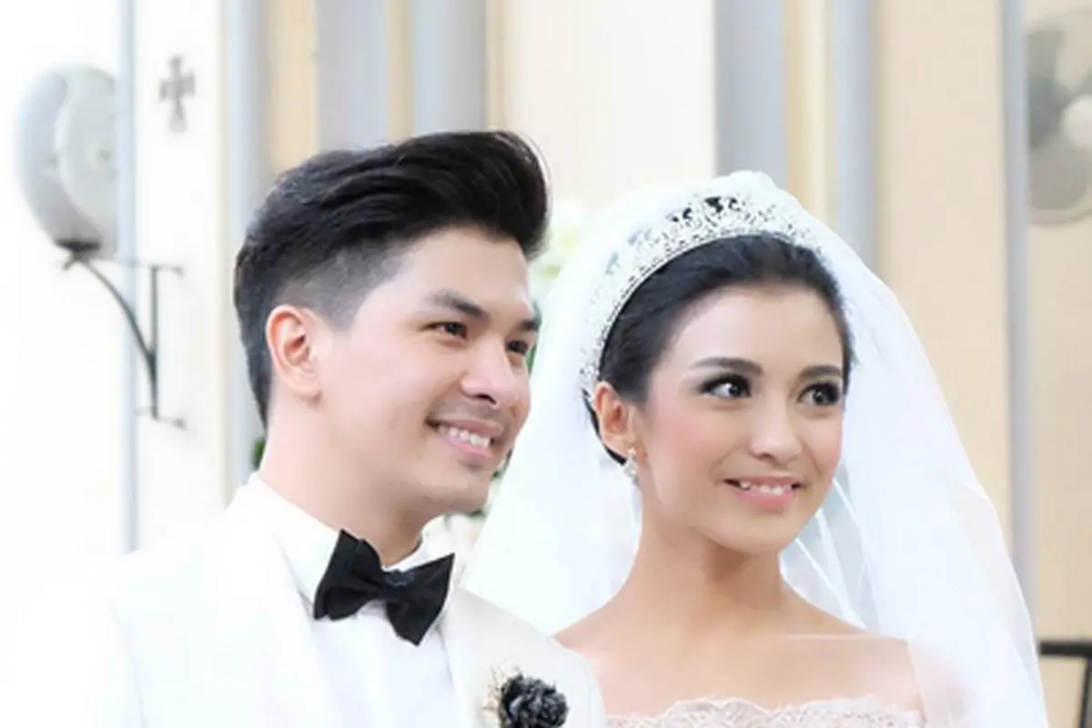 [Bintang] Glenn Alinskie dan Chelsea Olivia