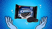 Oreo Zero Sugar: Mondelēz Launches Zero Sugar Cookie Innovation in Early 2026