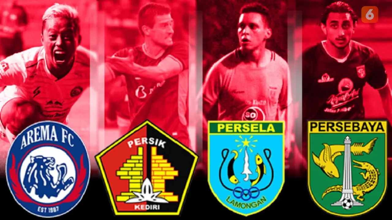 Shopee Liga 1 2020