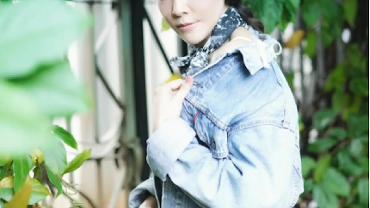 [Bintang] Maia Estianty