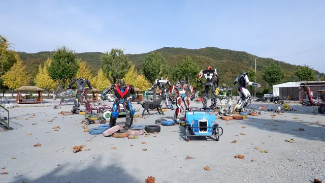 [Fimela] Ohdaeho Art Factory