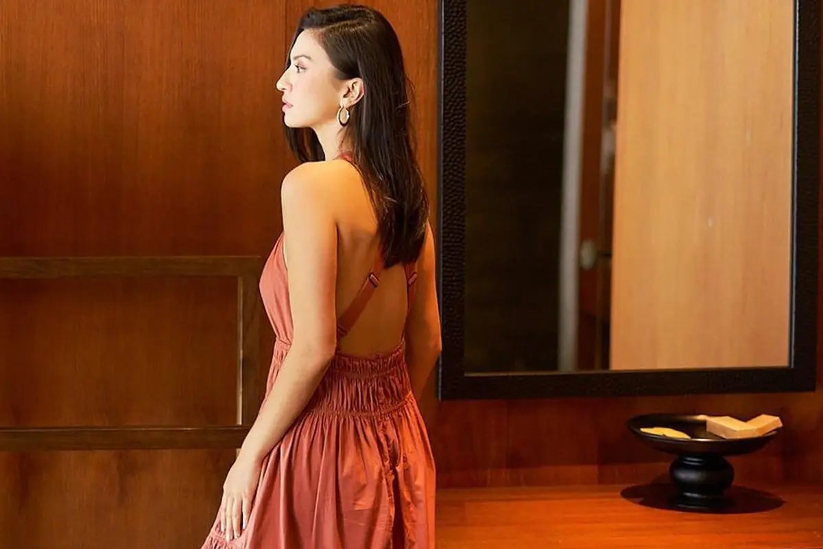 Raline Shah