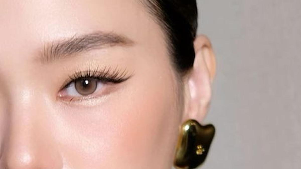Cara Atasi Eyeliner Kurang Pigmented dengan Satu Alat Sederhana, Mudah Dilakukan
