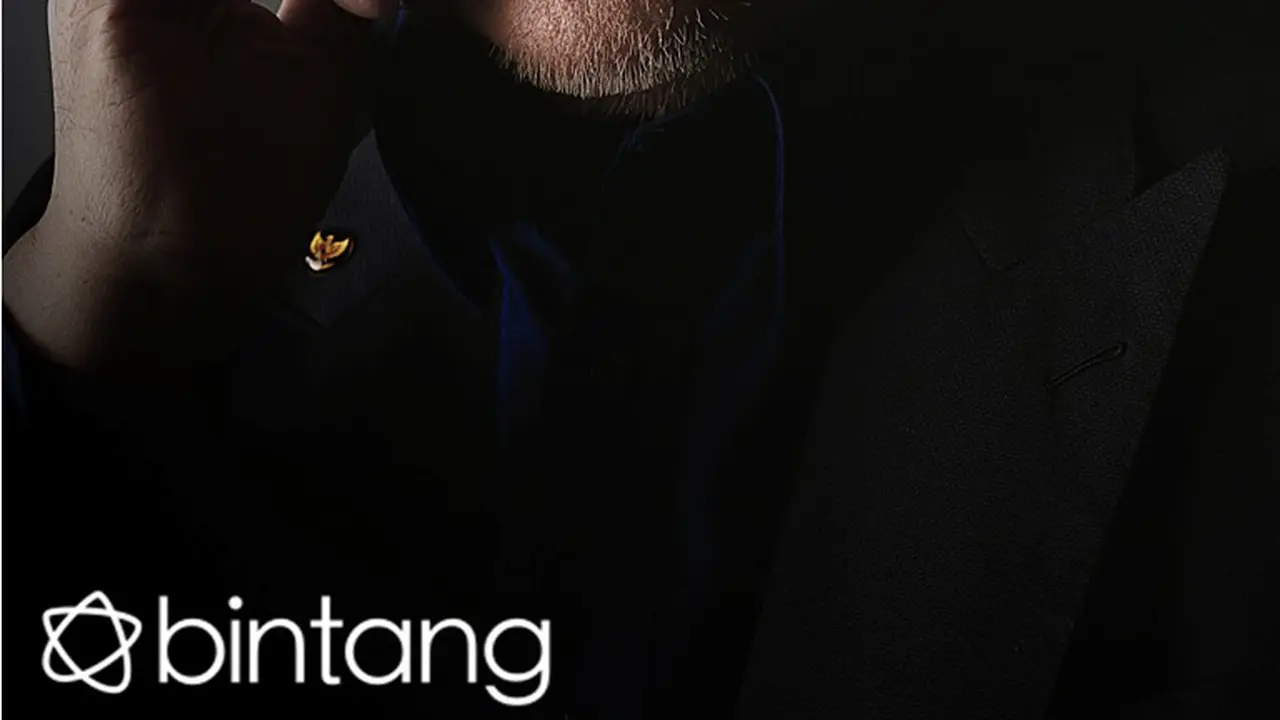 [Bintang] Slamet Rahardjo