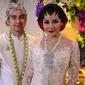 Raffi Ahmad merasa pernikahanya dengan Nagita Slavina sesuatu yang sakral, bukan mewah.