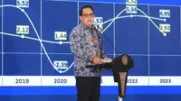 Pj Gubernur Jawa Timur  Adhy Karyono (Dian Kurniawan/Liputan6.com)